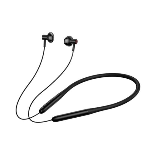 هندزفری بدون سیم باسئوس Baseus Earphone Bowie P1 Half In-ear Neckband Wireless Earphones NGPB000001 Baseus Bowie P1 NGPB000001 Wireless Handsfree